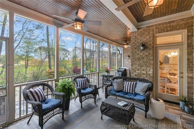 2905 Hampton Ridge Road, Fayetteville, NC 28311