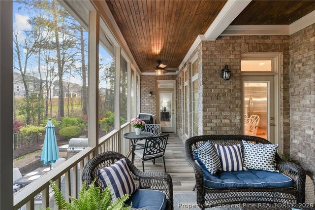 2905 Hampton Ridge Road, Fayetteville, NC 28311