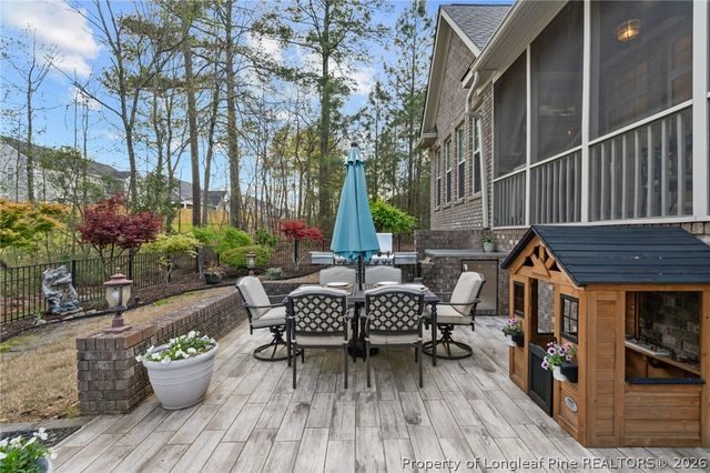 2905 Hampton Ridge Road, Fayetteville, NC 28311