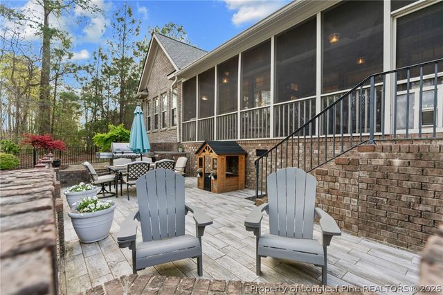 2905 Hampton Ridge Road, Fayetteville, NC 28311