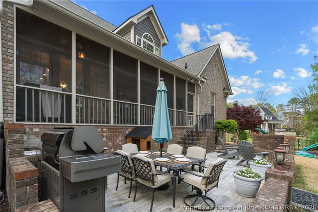 2905 Hampton Ridge Road, Fayetteville, NC 28311