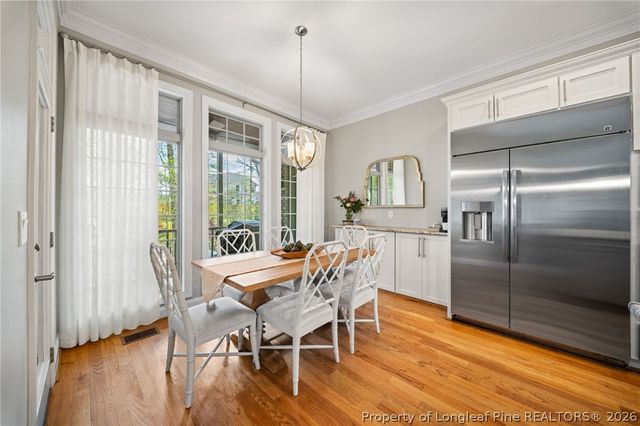 2905 Hampton Ridge Road, Fayetteville, NC 28311