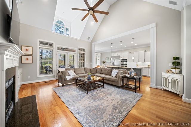 2905 Hampton Ridge Road, Fayetteville, NC 28311