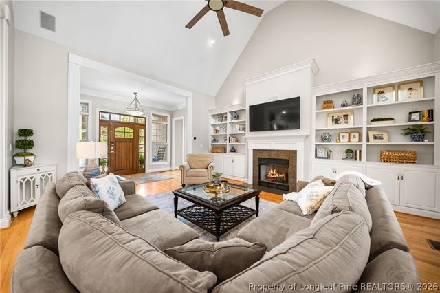 2905 Hampton Ridge Road, Fayetteville, NC 28311