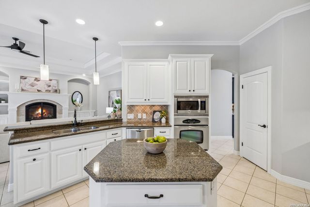 3 Kings Mill, San Antonio, TX 78257