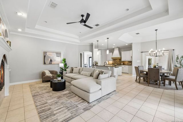 3 Kings Mill, San Antonio, TX 78257