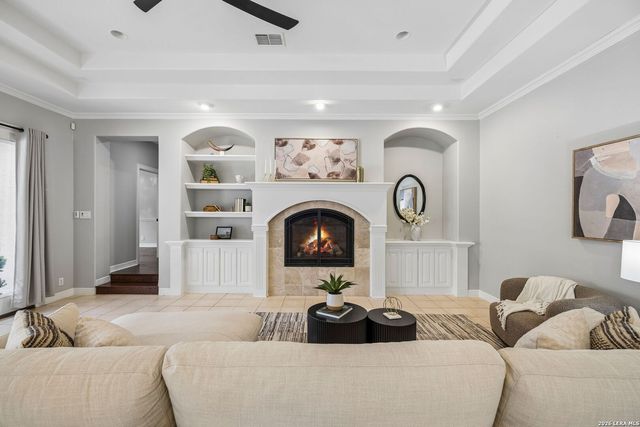 3 Kings Mill, San Antonio, TX 78257