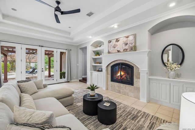 3 Kings Mill, San Antonio, TX 78257