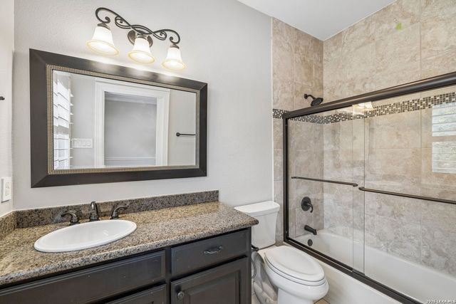 3 Kings Mill, San Antonio, TX 78257