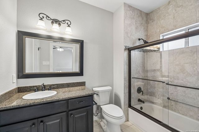 3 Kings Mill, San Antonio, TX 78257