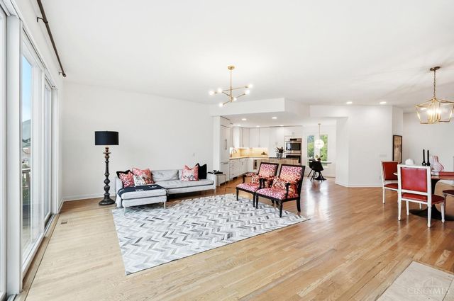 939 Monastery Street, Cincinnati, OH 45202