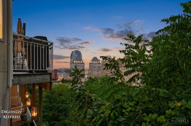 939 Monastery Street, Cincinnati, OH 45202