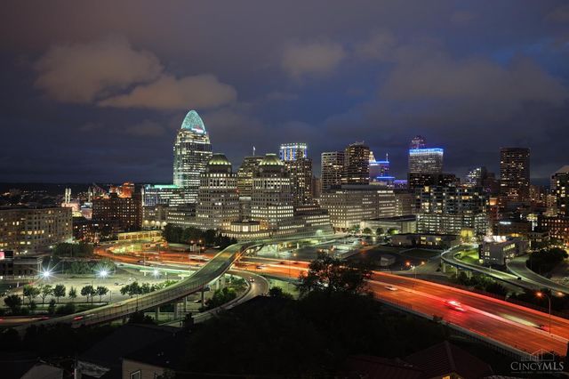 939 Monastery Street, Cincinnati, OH 45202
