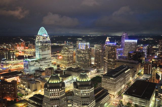 939 Monastery Street, Cincinnati, OH 45202