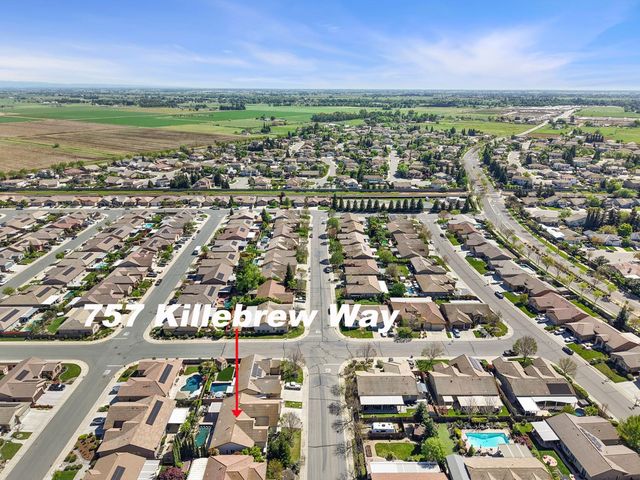 757 Killebrew Way, Galt, CA 95632