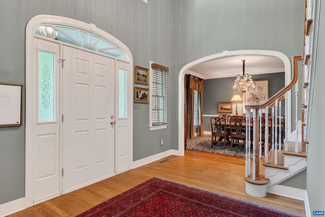 1624 GATEWICK PL, Keswick, VA 22947