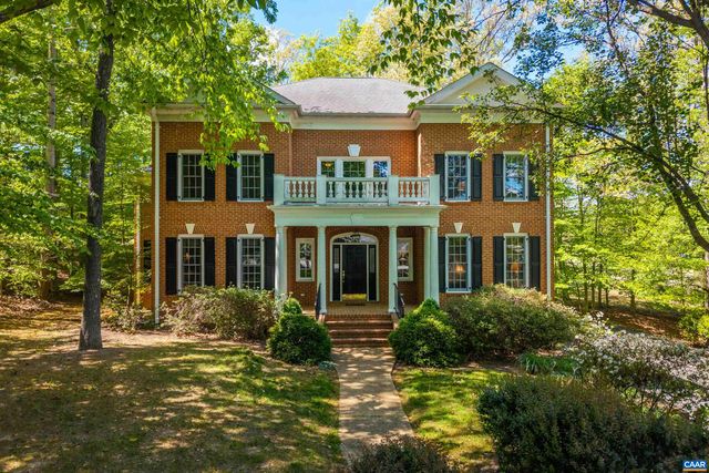 1624 GATEWICK PL, Keswick, VA 22947