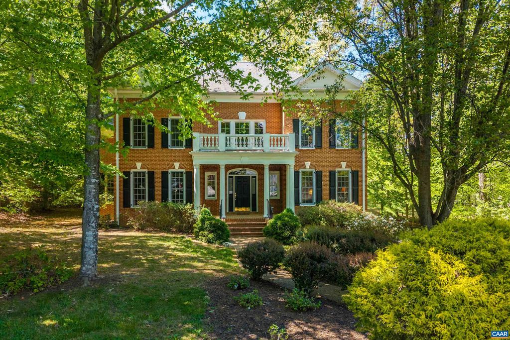 1624 GATEWICK PL, Keswick, VA 22947
