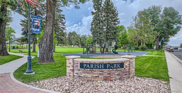 157 Kobe Lane, Johnstown, CO 80534