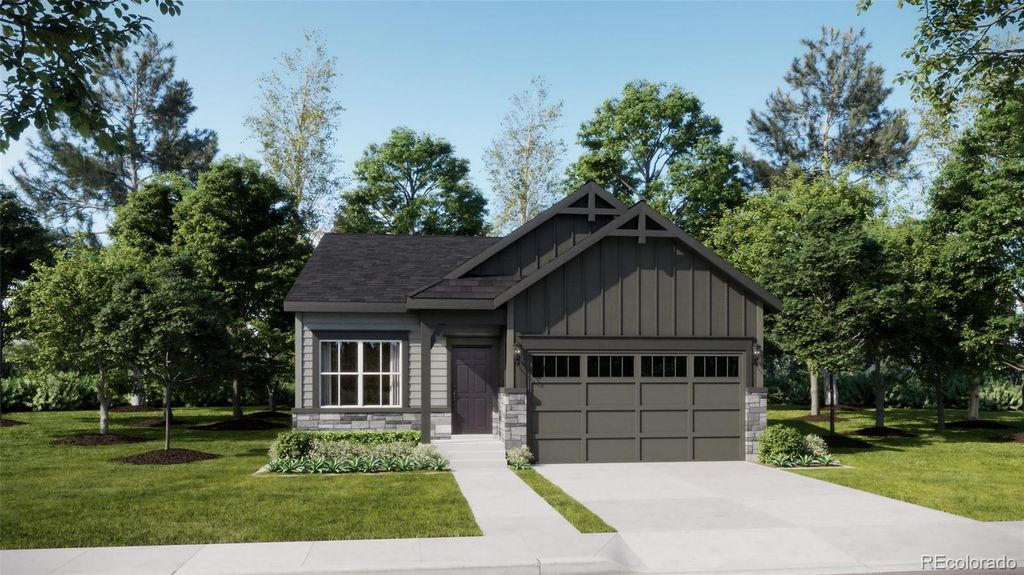 157 Kobe Lane, Johnstown, CO 80534