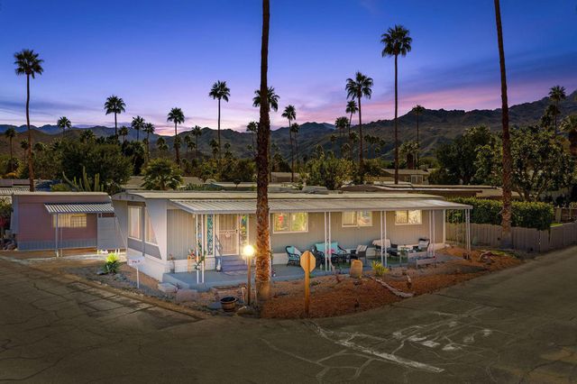 31 Circle A Drive, Palm Desert, CA 92260