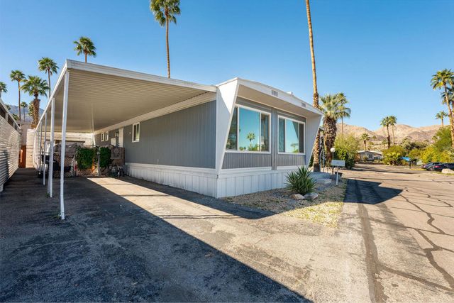 31 Circle A Drive, Palm Desert, CA 92260