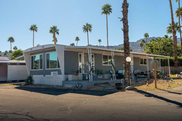 31 Circle A Drive, Palm Desert, CA 92260