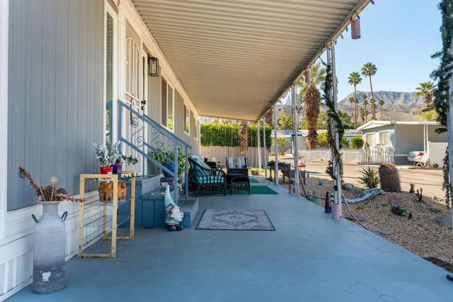 31 Circle A Drive, Palm Desert, CA 92260