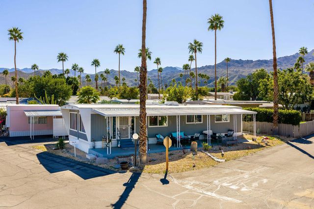 31 Circle A Drive, Palm Desert, CA 92260