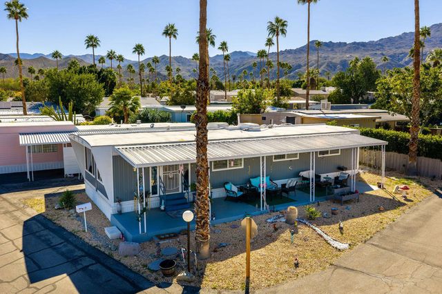 31 Circle A Drive, Palm Desert, CA 92260