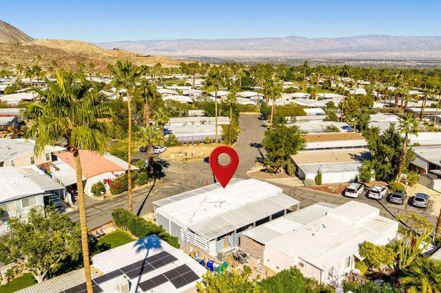 31 Circle A Drive, Palm Desert, CA 92260