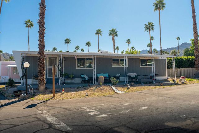 31 Circle A Drive, Palm Desert, CA 92260