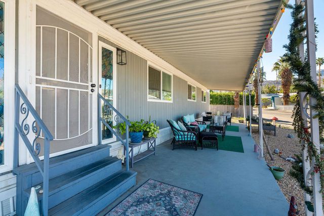 31 Circle A Drive, Palm Desert, CA 92260