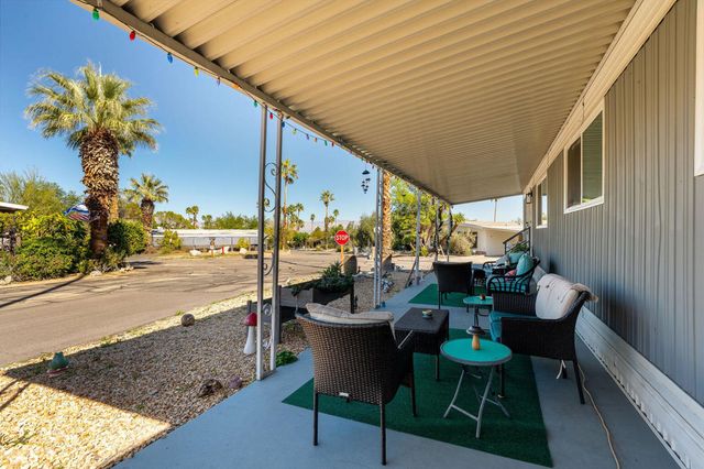 31 Circle A Drive, Palm Desert, CA 92260