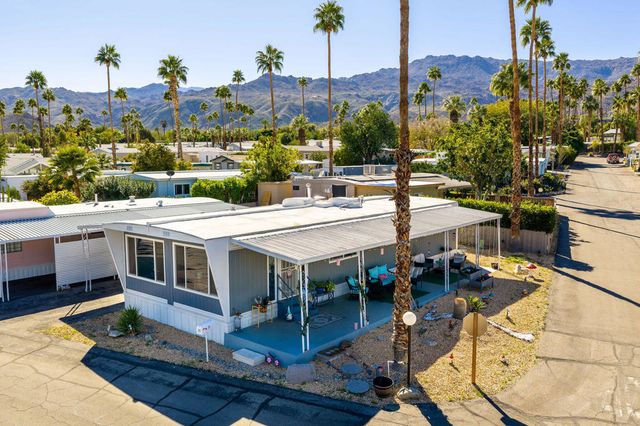 31 Circle A Drive, Palm Desert, CA 92260