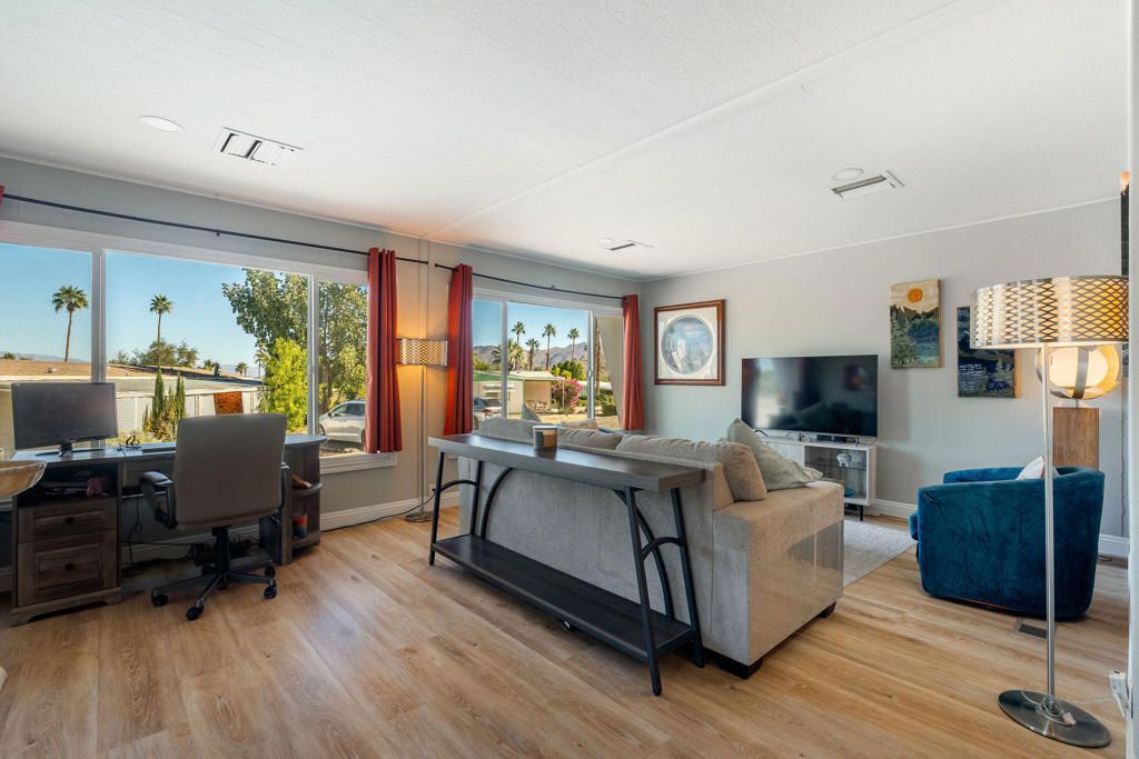 31 Circle A Drive, Palm Desert, CA 92260