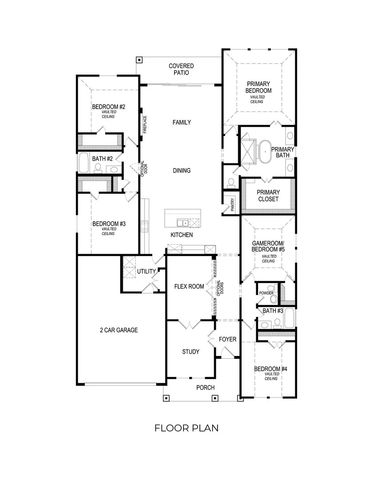 10000 La Frontera Drive, Fort Worth, TX 76179