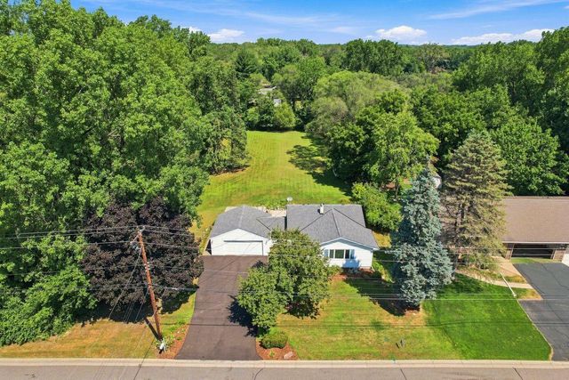 1425 Rice Creek Road NE, Fridley, MN 55432