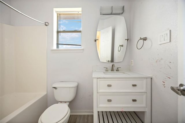 1906 Poco Drive, Missouri City, TX 77489