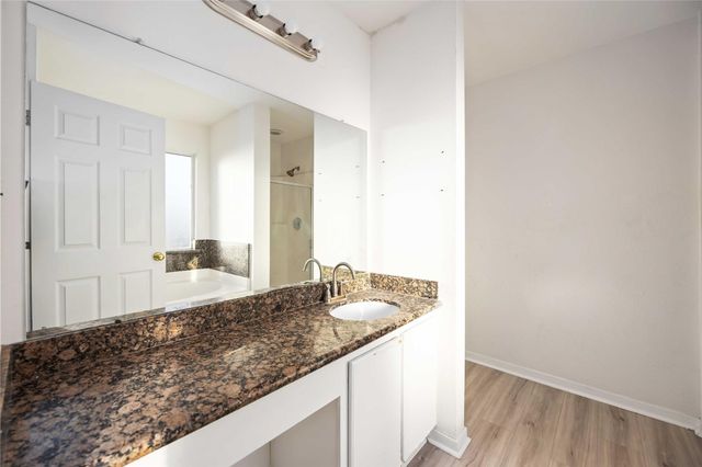 1906 Poco Drive, Missouri City, TX 77489