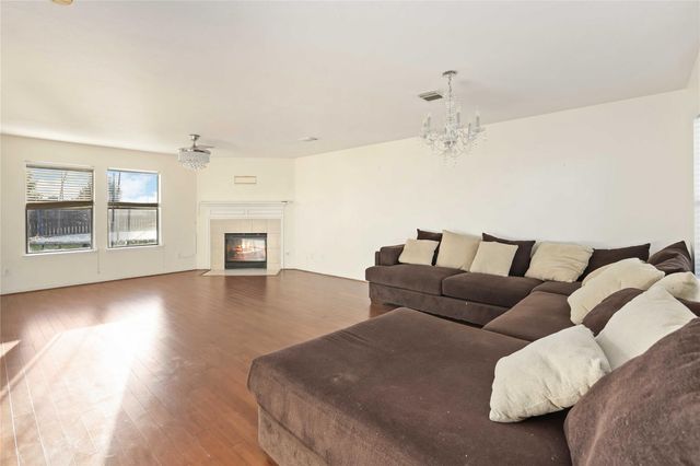 1906 Poco Drive, Missouri City, TX 77489