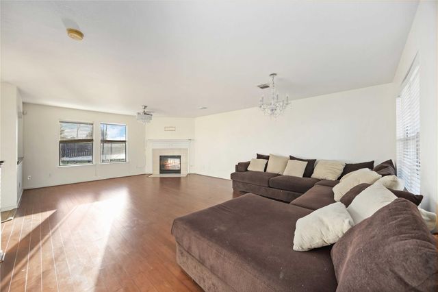 1906 Poco Drive, Missouri City, TX 77489