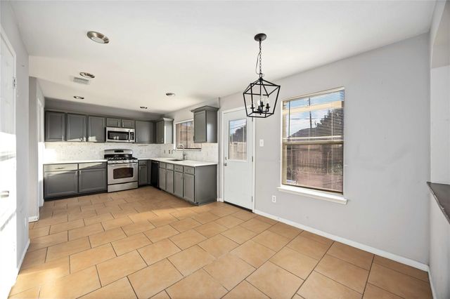 1906 Poco Drive, Missouri City, TX 77489