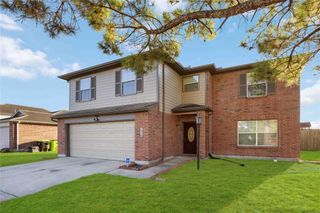 1906 Poco Drive, Missouri City, TX 77489