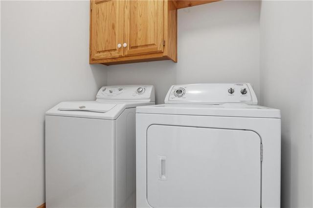 4536 SW Gull Point Drive, Lee's Summit, MO 64082