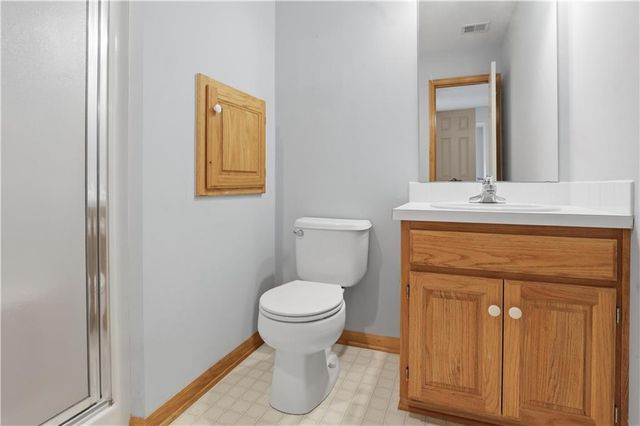 4536 SW Gull Point Drive, Lee's Summit, MO 64082