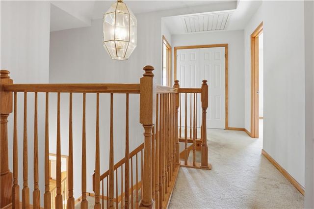 4536 SW Gull Point Drive, Lee's Summit, MO 64082