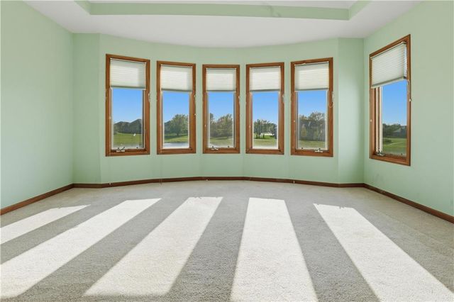 4536 SW Gull Point Drive, Lee's Summit, MO 64082