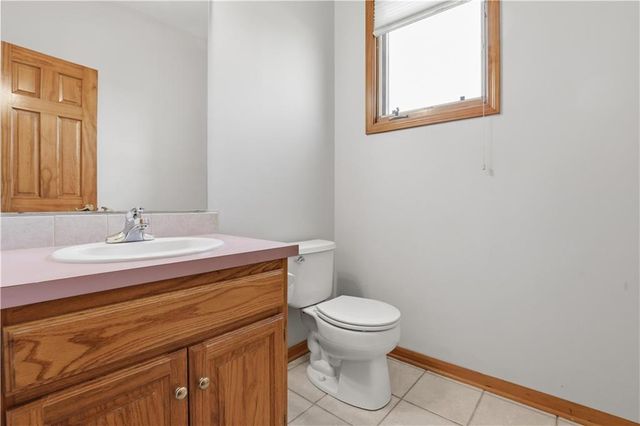 4536 SW Gull Point Drive, Lee's Summit, MO 64082