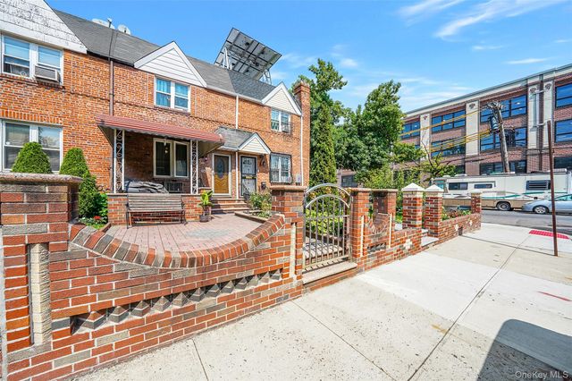 141 Branton Street, Brooklyn, NY 11236